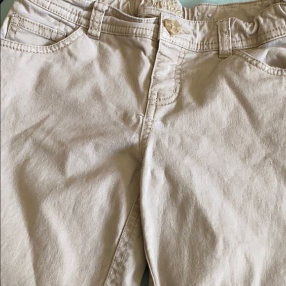 Justice Super Skinny Jeans - Picture 1 of 4
